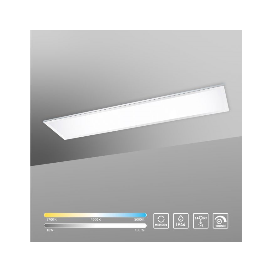 Paul Neuhaus 8112-17 - LED Димируема лампа FLAG LED/35W/230V