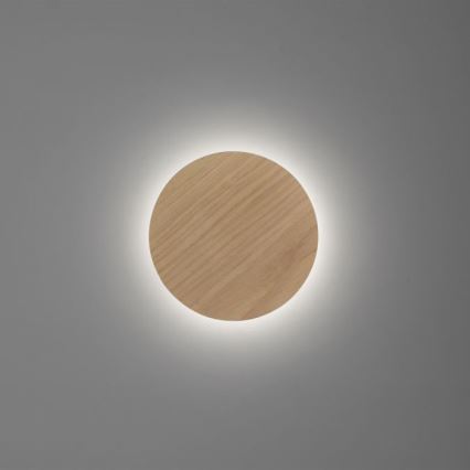 Paul Neuhaus 8152-79 - LED Димируем аплик PUNTUA LED/1W/3,7V 2200 mAh + дистанционно управление