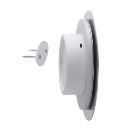 Paul Neuhaus 8152-79 - LED Димируем аплик PUNTUA LED/1W/3,7V 2200 mAh + дистанционно управление