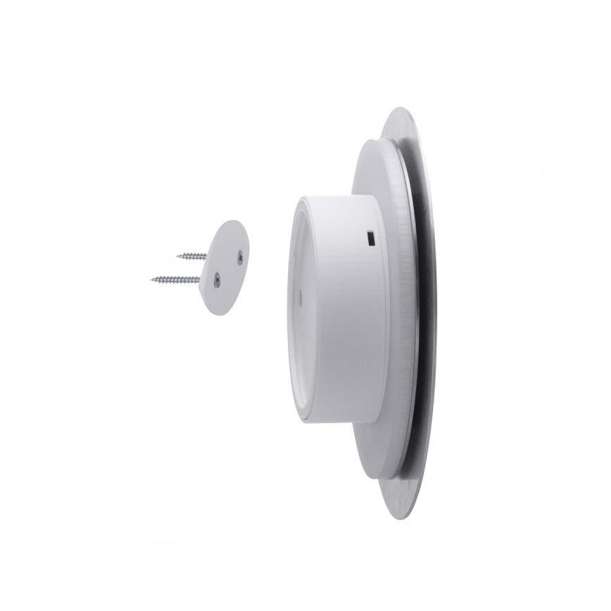 Paul Neuhaus 8152-79 - LED Димируем аплик PUNTUA LED/1W/3,7V 2200 mAh + дистанционно управление