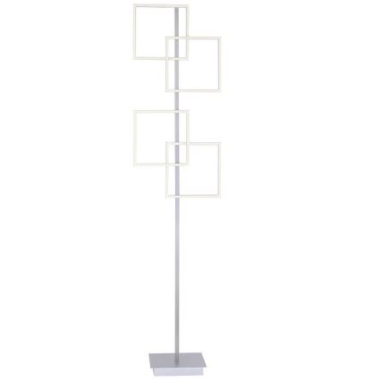 Paul Neuhaus 817-55 - LED Димируем лампион INIGO 4xLED/8W/230V + дистанционно