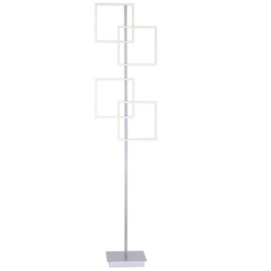 Paul Neuhaus 817-55 - LED Димируем лампион INIGO 4xLED/8W/230V + дистанционно