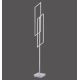Paul Neuhaus 819-55 - LED Димируем лампион INIGO 2xLED/20W/230V + дистанционно