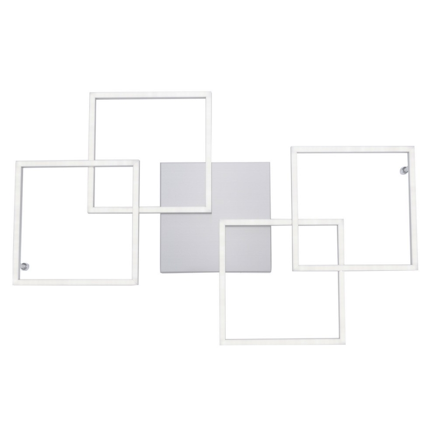 Paul Neuhaus 8190-55 - LED Димируема  Таванна лампа INIGO 4xLED/8W/230V