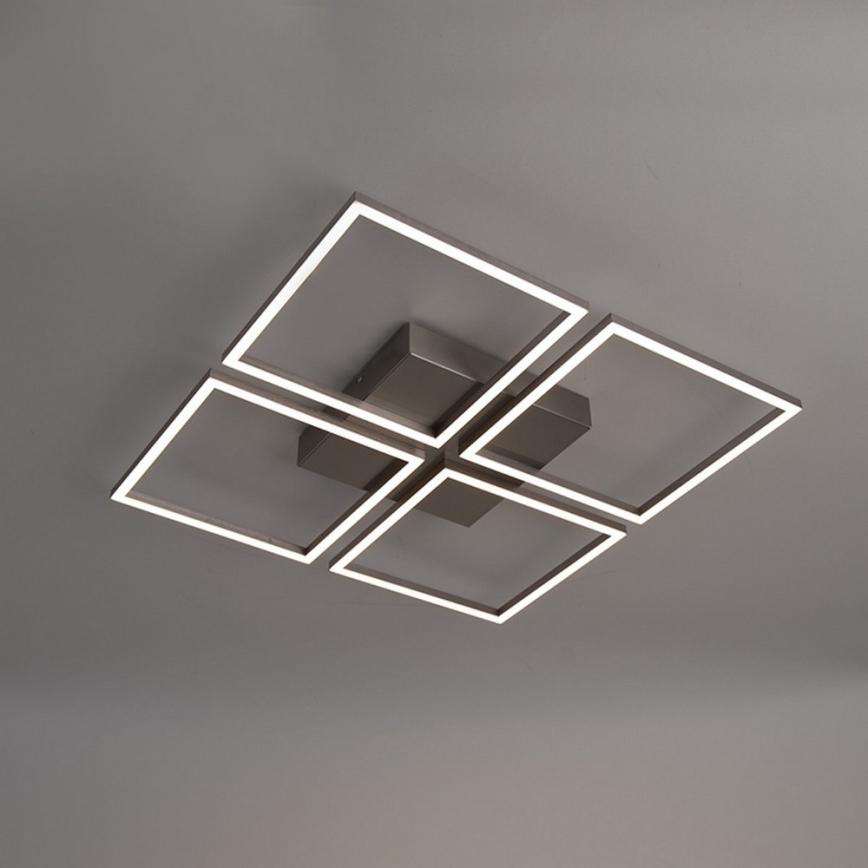 Paul Neuhaus 8191-55 - LED Димируема лампа INIGO 4xLED/8W/230V