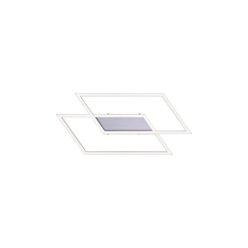 Paul Neuhaus 8192-55 - LED Димируем Повърхностно монтиран Полилей INIGO 2xLED/12W/230V