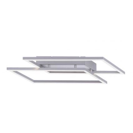 Paul Neuhaus 8192-55 - LED Димируем Повърхностно монтиран Полилей INIGO 2xLED/12W/230V