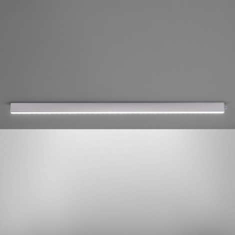Paul Neuhaus 8233-95 - LED Димируема Лампа за таван SNAKE 1xLED/22W/230V