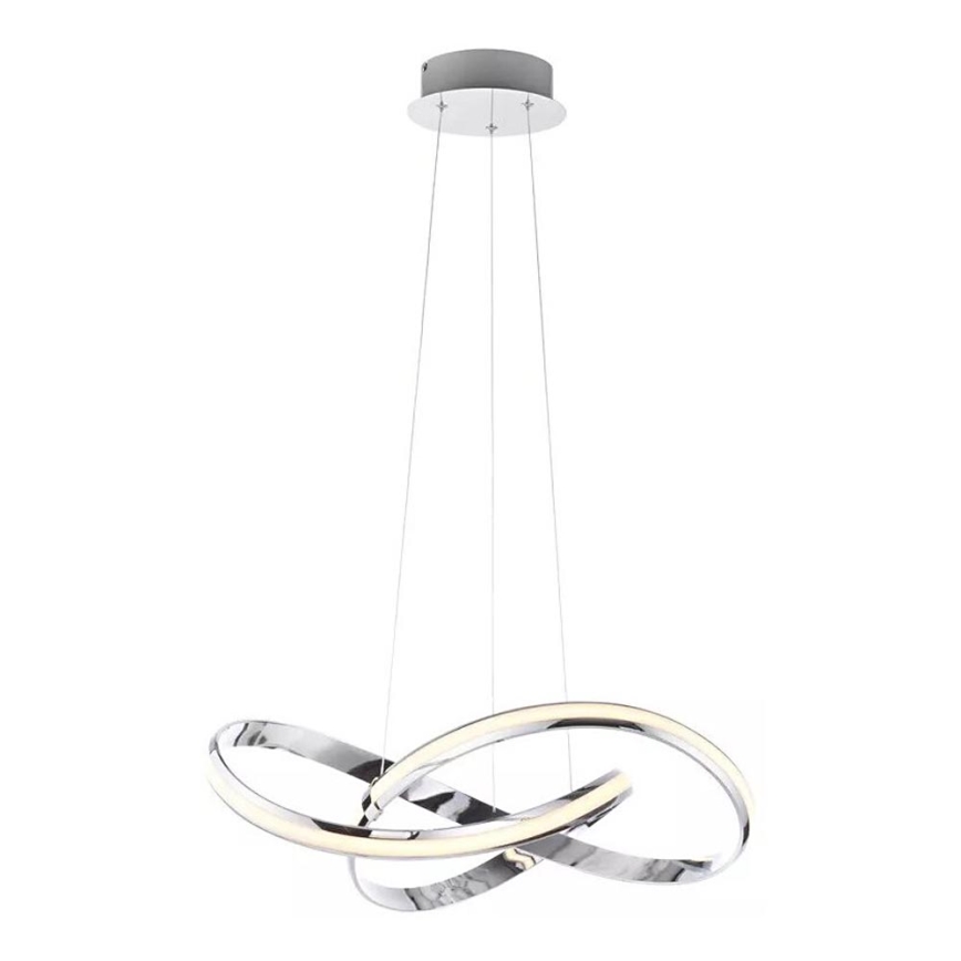Paul Neuhaus 8291-17 - LED Димируем пендел MELINDA LED/30W/230V