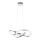 Paul Neuhaus 8291-17 - LED Димируем пендел MELINDA LED/30W/230V