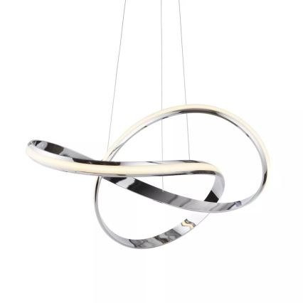 Paul Neuhaus 8291-17 - LED Димируем пендел MELINDA LED/30W/230V
