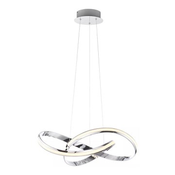 Paul Neuhaus 8291-17 - LED регулируема лампа на кабел MELINDA LED/30W/230V
