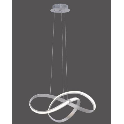 Paul Neuhaus 8291-55 - LED Димируем пендел MELINDA LED/30W/230V