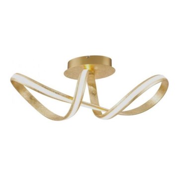 Paul Neuhaus 8331-12 - LED Димируем полилей за повърхностен монтаж MELINDA LED/30W/230V