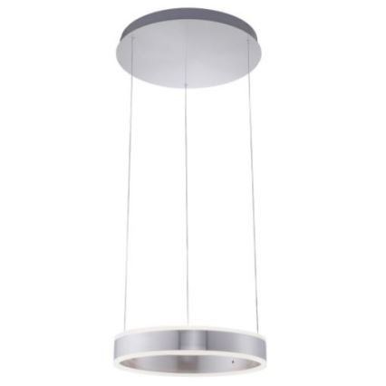 Paul Neuhaus 8361-55 - LED Димируем висящ полилей със сензор ARINA LED/27W/230V