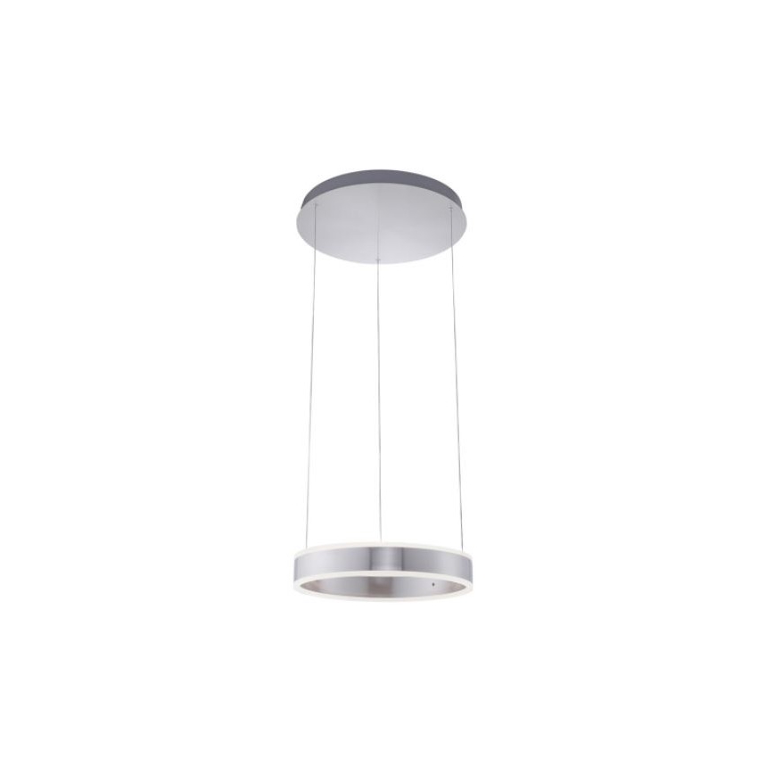 Paul Neuhaus 8361-55 - LED Димируем висящ полилей със сензор ARINA LED/27W/230V