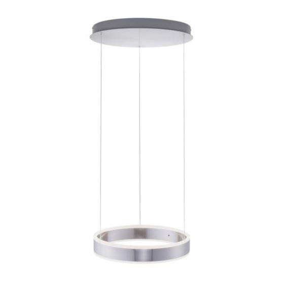 Paul Neuhaus 8361-55 - LED Димируем висящ полилей със сензор ARINA LED/27W/230V