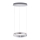 Paul Neuhaus 8361-55 - LED Димируем висящ полилей със сензор ARINA LED/27W/230V