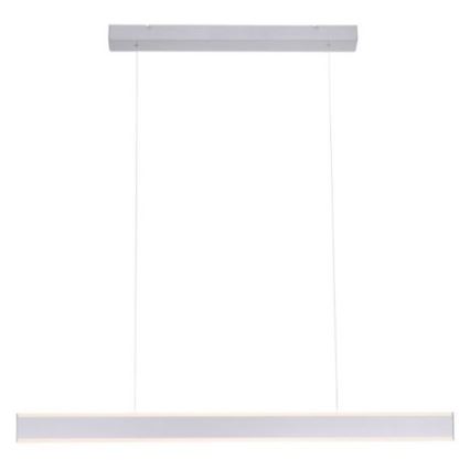 Paul Neuhaus 8363-55 - LED Димируем висящ полилей със сензор ARINA LED/20W/230V