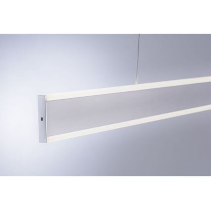 Paul Neuhaus 8363-55 - LED Димируем висящ полилей със сензор ARINA LED/20W/230V
