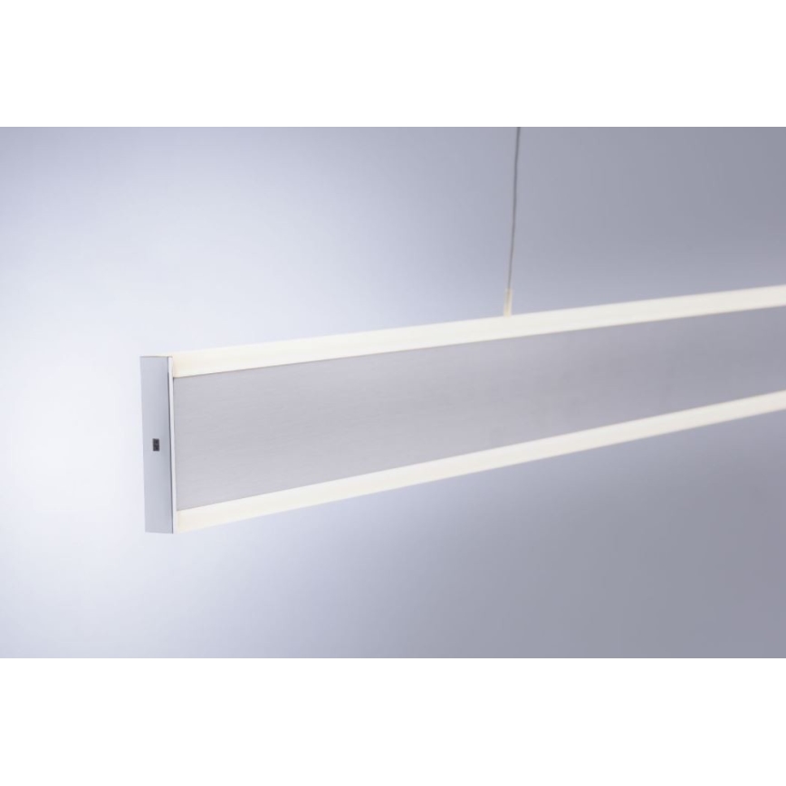 Paul Neuhaus 8363-55 - LED Димируем висящ полилей със сензор ARINA LED/20W/230V
