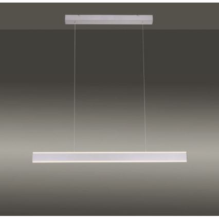 Paul Neuhaus 8363-55 - LED Димируем висящ полилей със сензор ARINA LED/20W/230V
