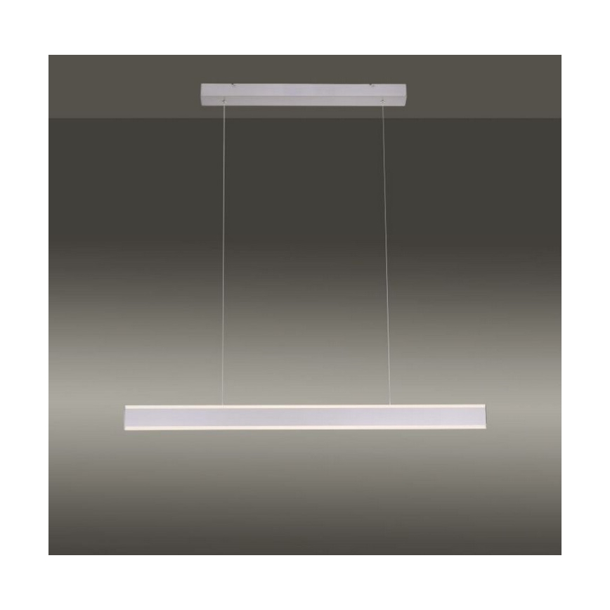 Paul Neuhaus 8363-55 - LED Димируем висящ полилей със сензор ARINA LED/20W/230V