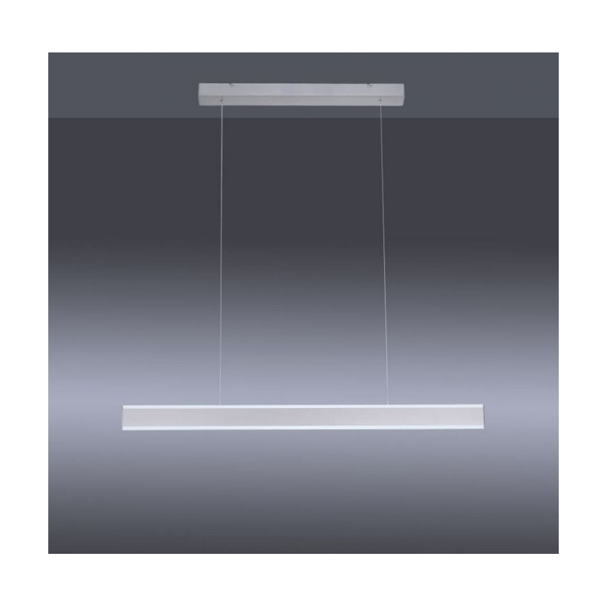 Paul Neuhaus 8363-55 - LED Димируем висящ полилей със сензор ARINA LED/20W/230V