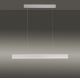 Paul Neuhaus 8363-55 - LED Димируем висящ полилей със сензор ARINA LED/20W/230V