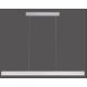 Paul Neuhaus 8364-55 - LED Димируем висящ полилей със сензор ARINA LED/27W/230V