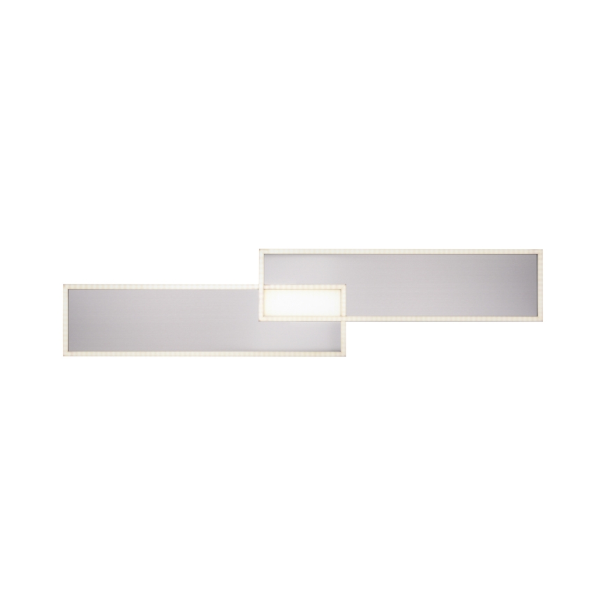 Paul Neuhaus 8371-55 - LED Димируема лампа за таван AMARA LED/40W/230V + дистанционно
