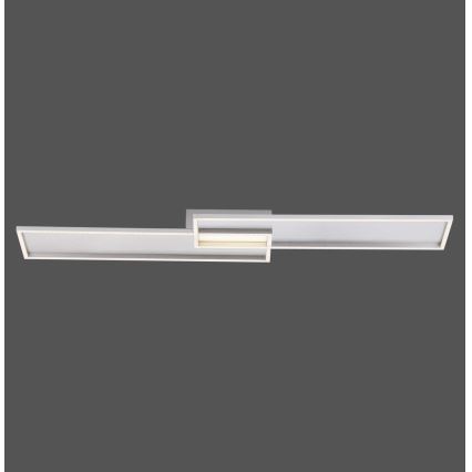 Paul Neuhaus 8371-55 - LED Димируема лампа за таван AMARA LED/40W/230V + дистанционно
