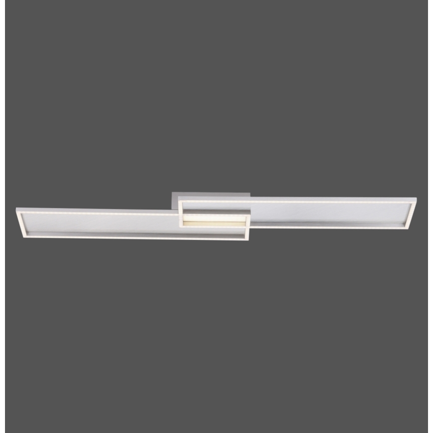 Paul Neuhaus 8371-55 - LED Димируема лампа за таван AMARA LED/40W/230V + дистанционно