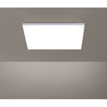 Paul Neuhaus 8492-16 - LED Димируема лампа FRAMELESS LED/35W/230V + дистанционно