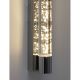 Paul Neuhaus 9016-17 - LED За баня Стенна лампа BUBBLES 2xLED/5W IP44