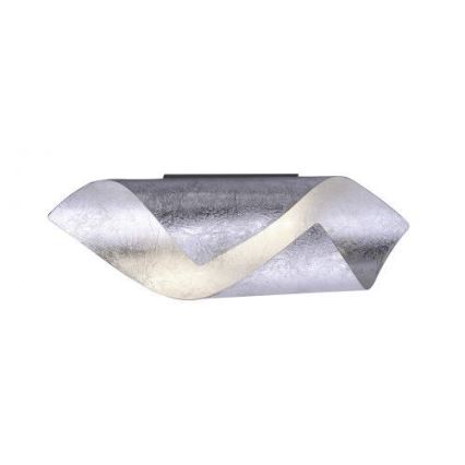 Paul Neuhaus 9030-21 - LED Аплик NEVIS LED/6W/230V сребрист
