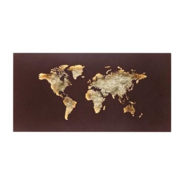 Paul Neuhaus 9056-48 - LED Декоративна лампа за стена MAP LED/25W/230V 3000K