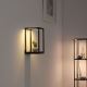 Paul Neuhaus 9401-18 - LED Димируем аплик CONTURA 2xLED/2,2W/230V