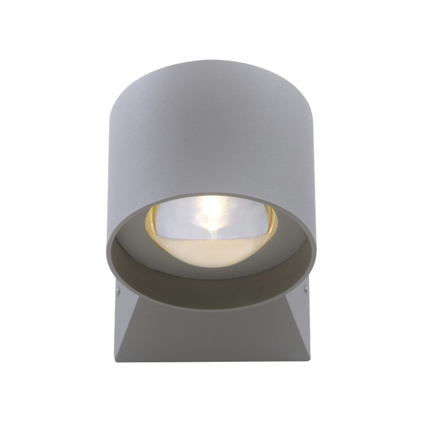 Paul Neuhaus 9441-21 - LED Екстериорен аплик TIMO 2xLED/2W/230V IP54