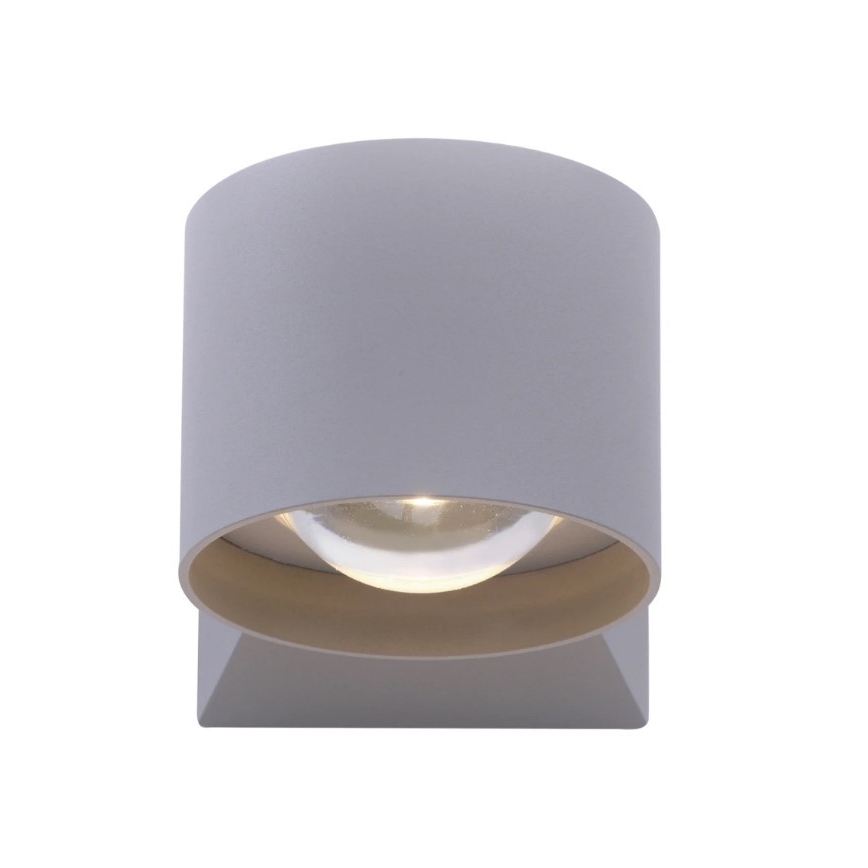 Paul Neuhaus 9441-21 - LED Екстериорен аплик TIMO 2xLED/2W/230V IP54