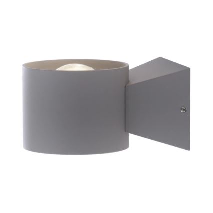 Paul Neuhaus 9441-21 - LED Екстериорен аплик TIMO 2xLED/2W/230V IP54