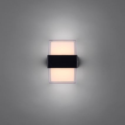 Paul Neuhaus 9480-13 - LED Екстериорен аплик CARA LED/8W/230V IP44
