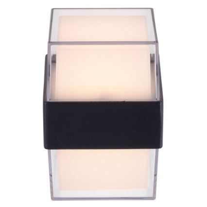 Paul Neuhaus 9480-13 - LED Екстериорен аплик CARA LED/8W/230V IP44