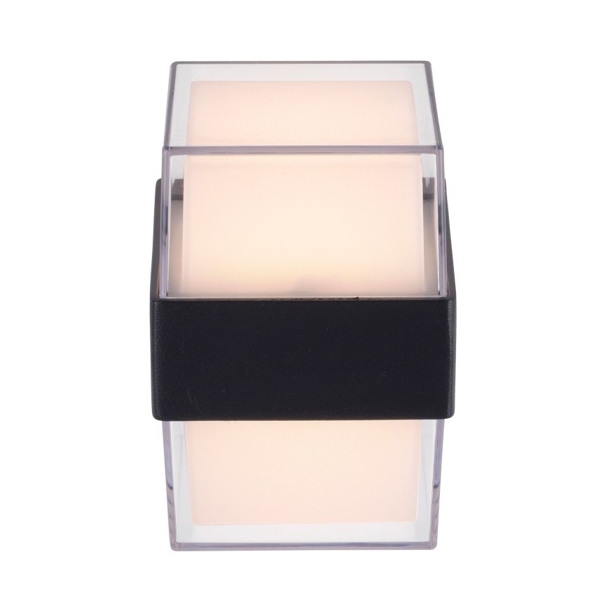 Paul Neuhaus 9480-13 - LED Екстериорен аплик CARA LED/8W/230V IP44