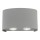 Paul Neuhaus 9487-21 - LED Екстериорен аплик CARLO 4xLED/0,8W/230V IP54