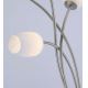 Paul Neuhaus 9549-55 - LED Аплик ANASTASIA 2xLED/3W/230V