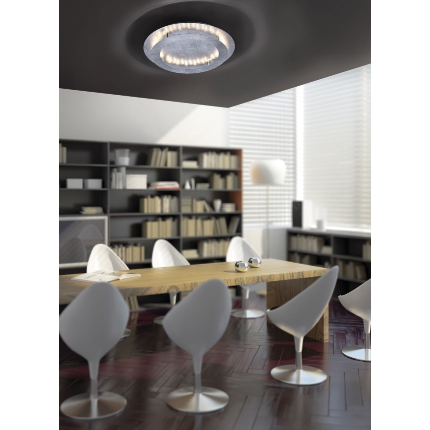 Paul Neuhaus 9621-21 - LED Лампа NEVIS LED/24W/230V