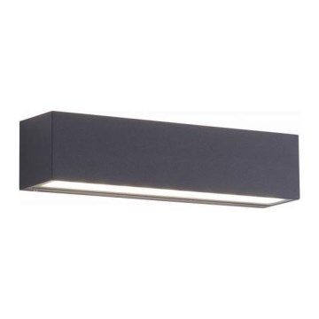 Paul Neuhaus 9675-13 - LED Екстериорен аплик ROBERT 2xLED/9W/230V IP65