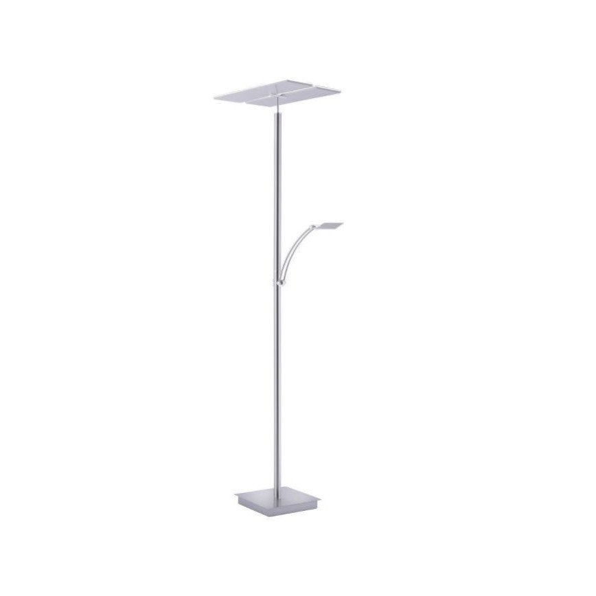 Paul Neuhaus 687-55 - LED Димируем лампион ARTUR 2xLED/27W+1xLED/6W/230V
