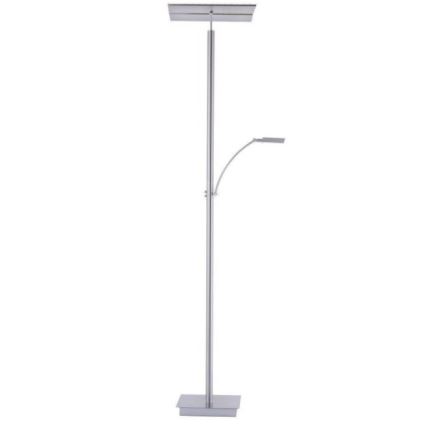 Paul Neuhaus 687-55 - LED Димируем лампион ARTUR 2xLED/27W+1xLED/6W/230V
